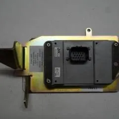 Crown 825777-001 | Display software versie WT-Display-608 CROWN NT 3000 1LEL-001854-A sn. 40/12-0037