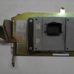 Crown 825777-001 | Display software versie WT-Display-608 CROWN NT 3000 1LEL-001854-A sn. 04/13-0076