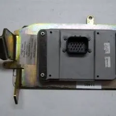 Crown 825777-001 | Display software versie WT-Display-608 CROWN NT 3000 1LEL-001854-A sn. 15/12-0041