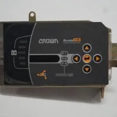 Crown 825777-001 | Display software versie WT-Display-608 CROWN NT 3000 1LEL-001854-A sn. 04/13-0051
