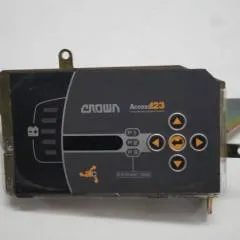 Crown 825777-001 | Display software versie WT-Display-608 CROWN NT 3000 1LEL-001854-A sn. 05/14-0020
