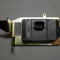 Crown 825777-001 | Display software versie WT-Display-608 CROWN NT 3000 1LEL-001854-A sn. 24/13-0025