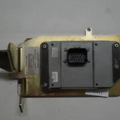 Crown 825777-001 | Display software versie WT-Display-608 CROWN NT 3000 1LEL-001854-A sn. 23/12-0038