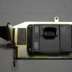 Crown 825777-001 | Display software versie WT-Display-608 CROWN NT 3000 1LEL-001854-A sn. 41/13-0011