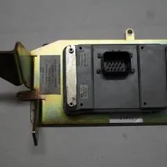 Crown 825777-001 | Display software versie WT-Display-608 CROWN NT 3000 1LEL-001854-A sn. 04/13-0067