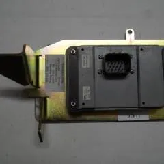 Crown 825777-001 | Display software versie WT-Display-608 CROWN NT 3000 1LEL-001854-A sn. 26/13-0058