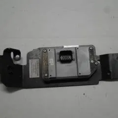 Crown 821555-001 | GPC 3000 Display assembly 2A GPC_display_2V12 1LEL-001850-A sn. 25/10-0015