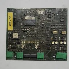 Jungheinrich 50053760 | Controle board AS4814 F V2,20 50054598