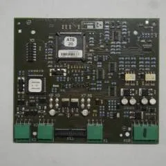 Jungheinrich 50294443 | Rij regeling drive controller AS4814 /ESE V3,2 50426580