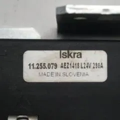 Jungheinrich 50461078 | Diode block AEZ1418 L24V 280A