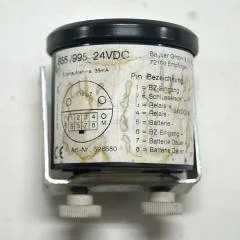 Stocklin 526580 | Battery hour indicator