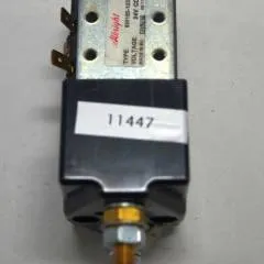 Albright SW180 1038 | Contactor SW180-1038 24V