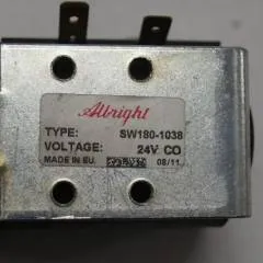 Albright SW180 1038 | Contactor SW180-1038 24V
