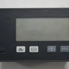 Jungheinrich 50306464 | Display Julia for ESE420 07130087 716D5009