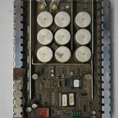 Jungheinrich 50014837 | Rijregeling driving controller MP1514f sw. V2,6 sn. JHC77208