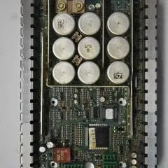 Jungheinrich 50017210 | Hefregeling Lifting controller MP1514 H-ELSE sw. V2,6 sn. LJA103121