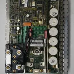 Jungheinrich 50034882 | Rij Hef regeling Drive lift Controller MP1510 C/3 sn. LJ 0219373