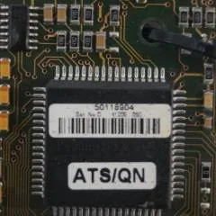 Jungheinrich 50118904 | Interface card SW4,30  interface 02 50274485