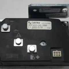 Jungheinrich 50461078 | Diode block AEZ1418 L24V 280A 11255079 unit SCR AEZ1418L24V280A  sn. 14-091067