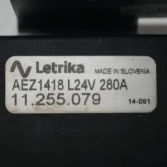 Jungheinrich 50461078 | Diode block AEZ1418 L24V 280A 11255079 unit SCR AEZ1418L24V280A  sn. 14-091067