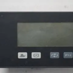 Jungheinrich 50306469 | display for EKS 110 year 2014 Julia display  sn. 432D6019