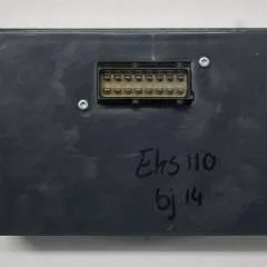 Jungheinrich 50306469 | display for EKS 110 year 2014 Julia display  sn. 432D6019