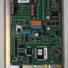 Jungheinrich 50121919 | Interface 21 for EKS110Z year 2014 sn. D688031