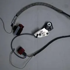 Jungheinrich 51188743 | Cable with 2 connectors 803396 sn 39 year 2019