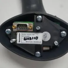 Jungheinrich 50309348 | Rij schakelaar Accelarator for EKS110