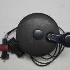 Jungheinrich 50430574 | Steering wheel complete for ESE420 AHE-553013 087D0280