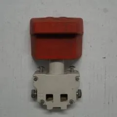 Jungheinrich 50020312 | Emergency disconnect switch EJD220 sn. 9 10 0 0041