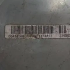 Jungheinrich 00474100 | Brake electric for EJD220 year 2010 216582 20177749