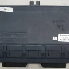 Jungheinrich 51169229 | MFC04 Index O Brake for ETV214 from year 2012 sn. S1FX0003462