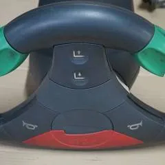 Jungheinrich 51101326 | Stuur unit compleet Steering unit complete with steering sensor and accelarator for ECE225 XL from year 2009 including 51123215 51118905 51118907 51112161 51118907