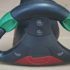 Jungheinrich 51101326 | Stuur unit compleet Steering unit complete with steering sensor and accelarator for ECE225 XL from year 2009 including 51123215 51118905 51118907 51112161 51118907