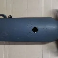 Jungheinrich 51101326 | Stuur unit compleet Steering unit complete with steering sensor and accelarator for ECE225 XL from year 2009 including 51123215 51118905 51118907 51112161 51118907