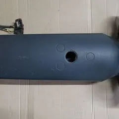 Jungheinrich 51101326 | Stuur unit compleet Steering unit complete with steering sensor and accelarator for ECE225 XL from year 2009 including 51123215 51118905 51118907 51112161 51118907