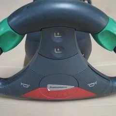 Jungheinrich 51101326 | Stuur unit compleet Steering unit complete with steering sensor and accelarator for ECE225 XL from year 2009 including 51123215 51118905 51118907 51112161 51118907