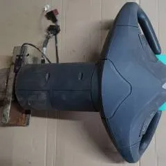 Jungheinrich 51035733 | Stuur unit compleet Steering unit complete with steering sensor and accelarator for ERE225 with fixed platform complete with 51117023 51157748 51101368