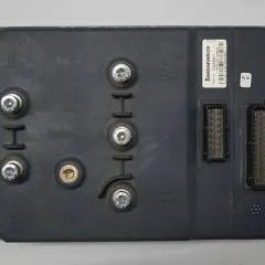 Jungheinrich 51226801 | Rij/stuur regeling  drive/steering controller AS2412 i S index B for EZS350XL year 2015 sn. S1AX00063689