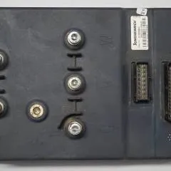 Jungheinrich 51226801 | Rij/stuur regeling  drive/steering controller AS2412 i S index B for EZS350XL year 2015 sn. S1AX00063859