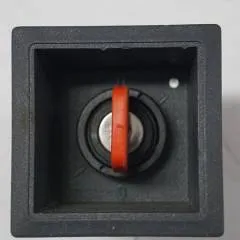 Jungheinrich 28526100 | Key switch 702 5019/15068362