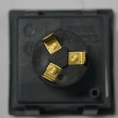 Jungheinrich 28526100 | Key switch 702 5019/15068362