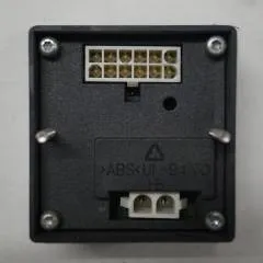 Jungheinrich 51059456 | Code slot codekey Justcap Cancode II sn. 116O6200