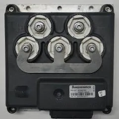 Jungheinrich 51037707 | Hef regeling lifting controller AS2405i Index E from ESC214 year 2015 sn. S18X00102177