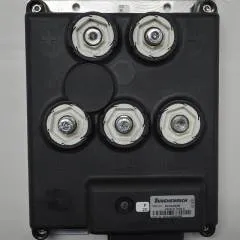 Jungheinrich 51033235 | Rij regeling Drive controller AS2412i index C for ESC214 year 2015 sn. S13X00033488