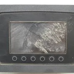 Jungheinrich 51414555 | Display KD MEDI CO 250K Jr DSE for EKS110 sn. 632E6008