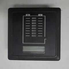 Jungheinrich 51060264 | Battery Hour indicator Just Cap V020107 51047003 SN: 945A6299