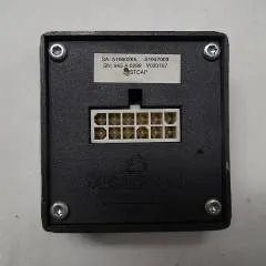 Jungheinrich 51060264 | Battery Hour indicator Just Cap V020107 51047003 SN: 945A6299