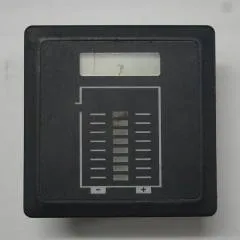 Jungheinrich 51201885 | Battery Hour indicator Candis 4 Can Open sn. 537A6299